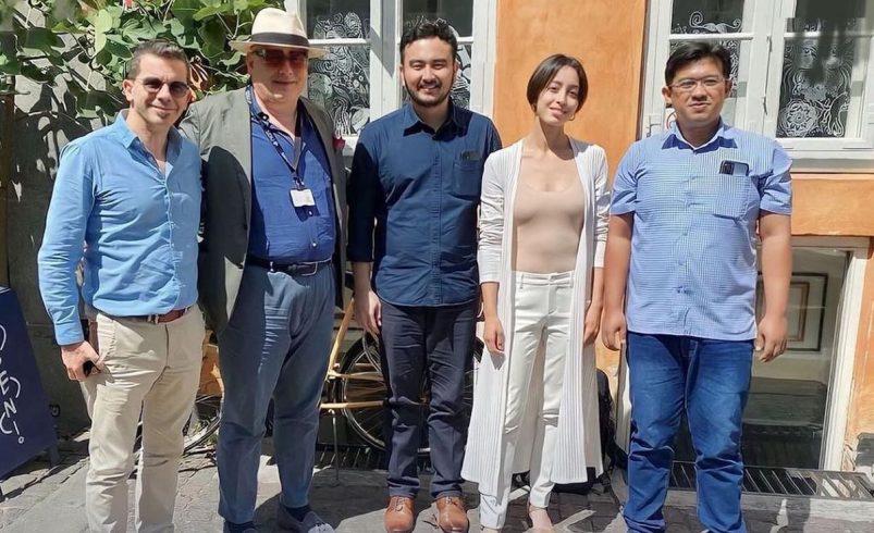 Strategi dan Transformasi Pemenuhan Hunian Layak Menuju Visi Indonesia Emas 2045 di Jawa Timur