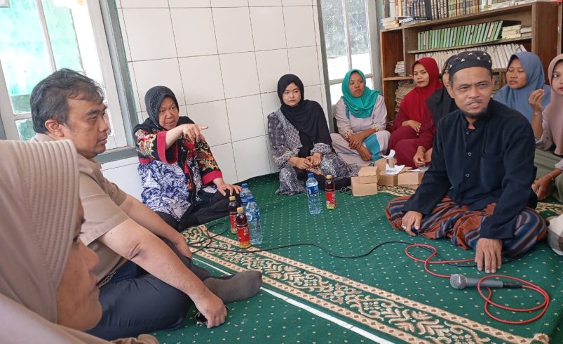 Pengusaha Muda Bakal Tercipta di Situbondo