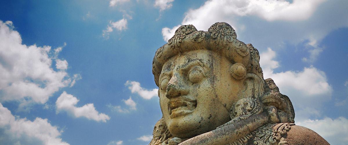 Menelusuri Jejak Sri Jayakatwang dan Kerajaan Singhasari